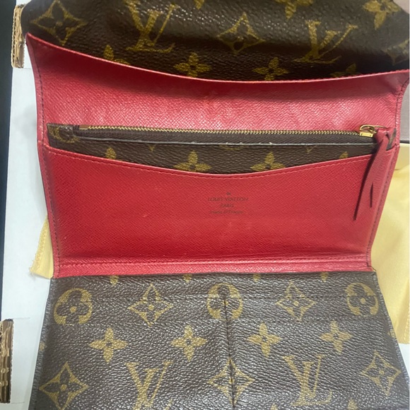 Louis Vuitton Josephine Wallet - Picture 6 of 16